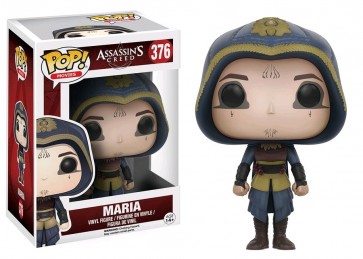 Assassin's Creed - Maria Pop! Vinyl Figure