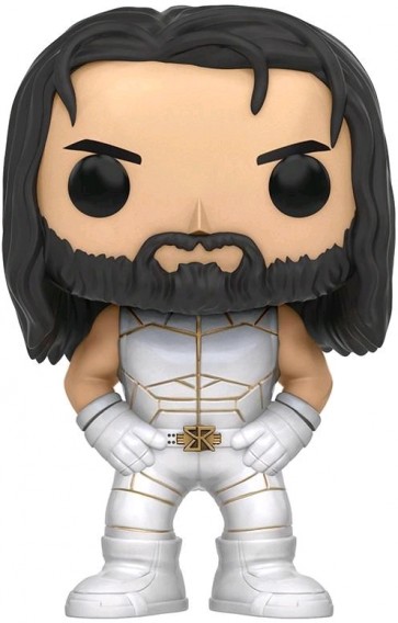 WWE - Seth Rollins Pop! Vinyl Figure