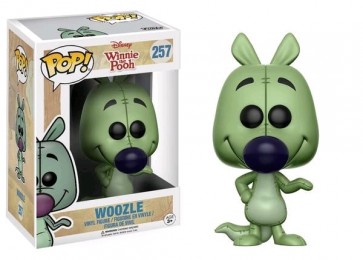 Winnie the Pooh - Woozle Pop! Vinyl