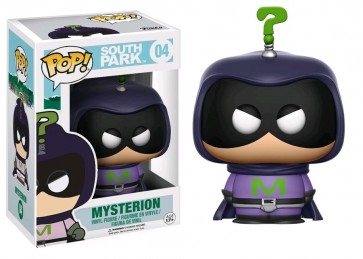 South Park - Mysterion Pop! Vinyl