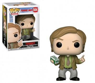 Tommy Boy - Tommy Pop! Vinyl