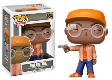 Kingsman - Valentine Pop! Vinyl