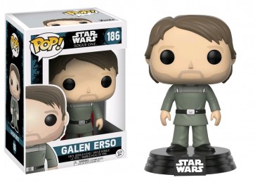 Star Wars - Galen Erso Pop! Vinyl