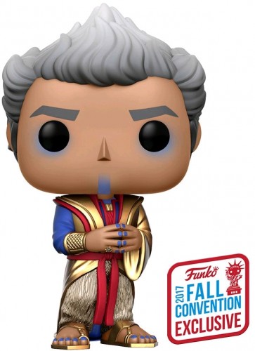 Thor 3: Ragnarok - Grandmaster NYCC 2017 US Exclusive Pop! Vinyl