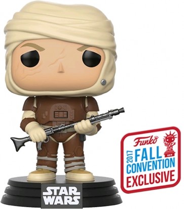 Star Wars - Dengar NYCC 2017 US Exclusive Pop! Vinyl