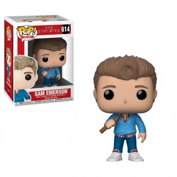 The Lost Boys - Sam Emerson Pop! Vinyl