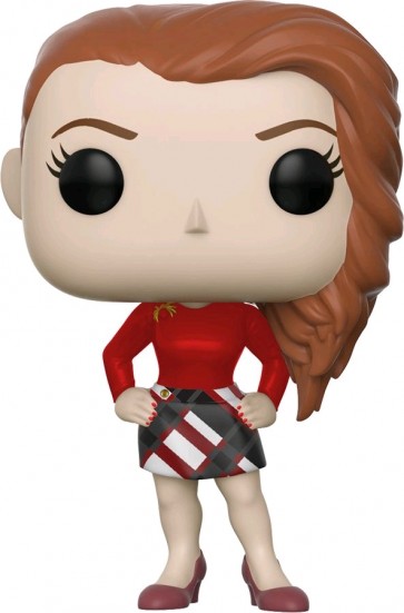 Riverdale - Cheryl Blossom US Exclusive Pop! Vinyl