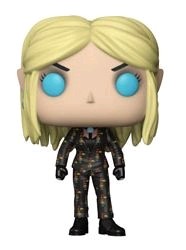 Bright - Leilah US Exclusive Pop! Vinyl