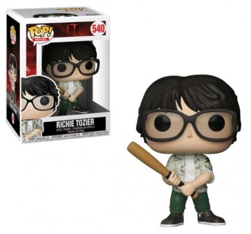 It (2017) - Richie Tolzier Pop! Vinyl