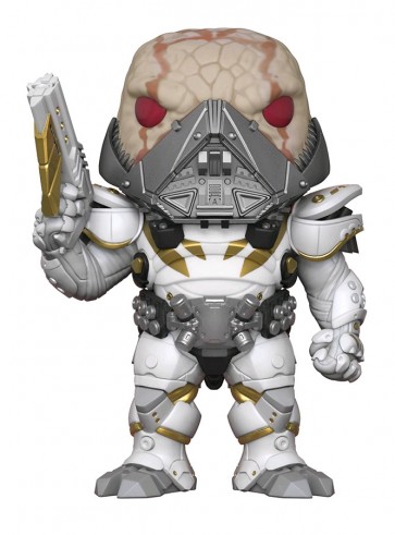 Destiny - Dominus Ghaul Pop! Vinyl