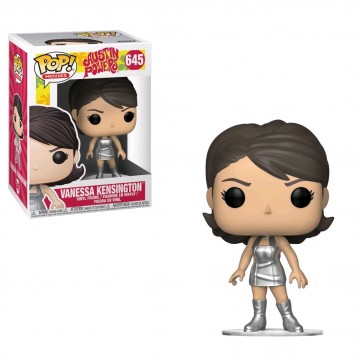 Austin Powers - Vanessa Kensington Pop! Vinyl