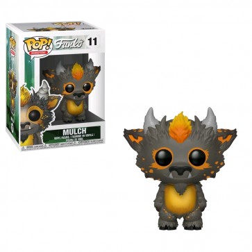 Wetmore Forest - Mulch Pop! Vinyl