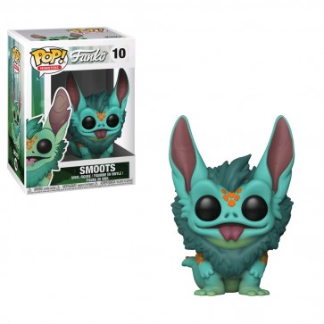 Wetmore Forest - Smoots Pop! Vinyl