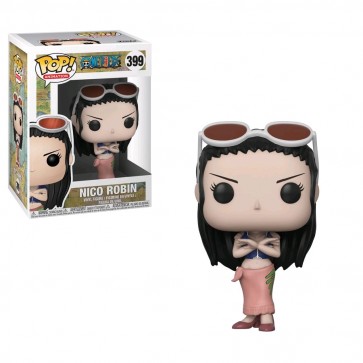 One Piece - Nico Robin Pop! Vinyl