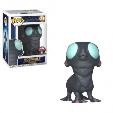 Fantastic Beasts 2: The Crimes of Grindelwald - Mooncalf US Exclusive Pop! Vinyl