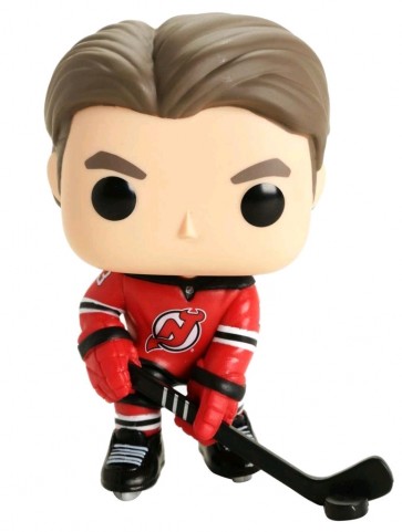 NHL: Devils - Nico Hischier Pop! Vinyl