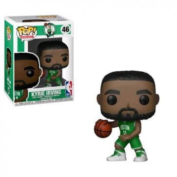 NBA: Celtics - Kyrie Irving Pop! Vinyl