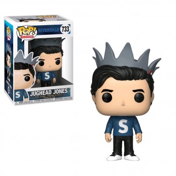 Riverdale - Jughead Jones (Dream Sequence) Pop! Vinyl