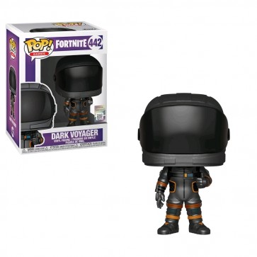 Fortnite - Dark Voyager Pop! Vinyl