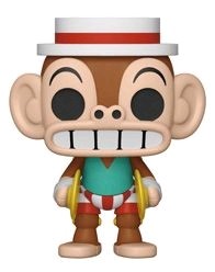 Cuphead - Mr Chimes US Exclusive Pop! Vinyl