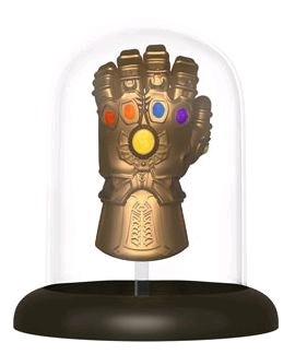 Avengers 3: Infinity War - Infinity Gauntlet Collectable Dome