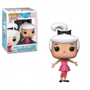 Jetsons - Judy Jetson Pop! Vinyl