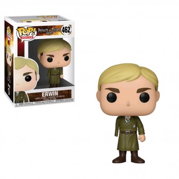 Attack on Titan - Erwin (One-Armed) Pop! Vinyl