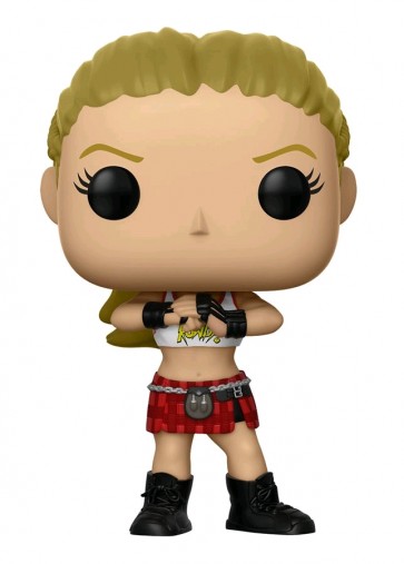 WWE - Ronda Rousey Pop! Vinyl