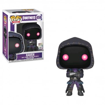 Fortnite - Raven Pop! Vinyl