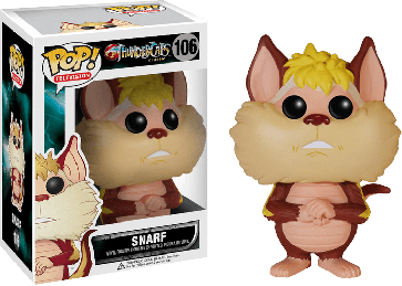 Thundercats - Snarf Pop! Vinyl Figure