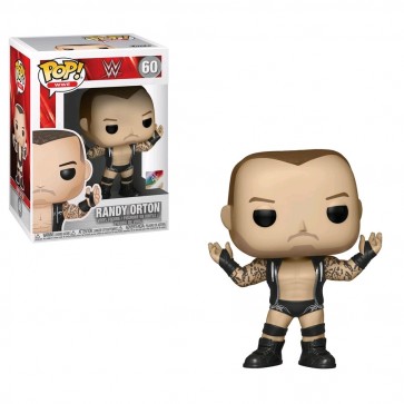 WWE - Randy Orton Pop! Vinyl