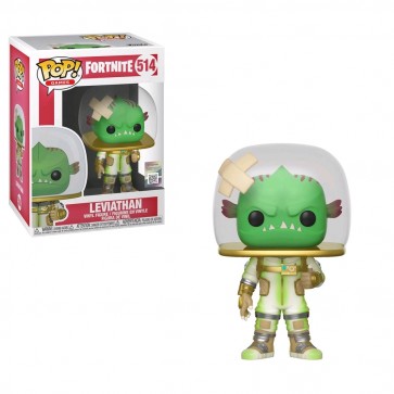 Fortnite - Leviathan Pop! Vinyl