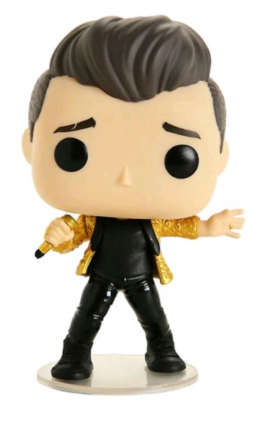 Panic at the Disco - Brendon Urie US Exclusive Pop! Vinyl