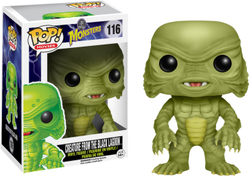 Universal Monsters - Creature from the Black Lagoon Pop! Vinyl Figure