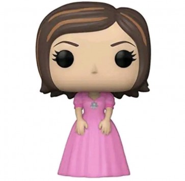 Friends - Rachel in Pink Dress Pop! Vinyl