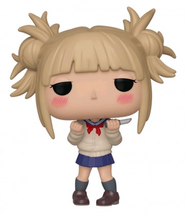 My Hero Academia - Himiko Toga Pop! Vinyl