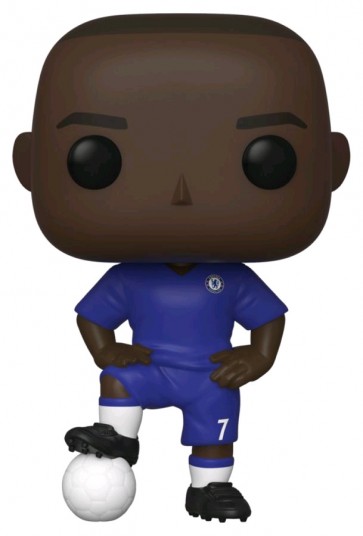 Football: Chelsea - V'Golo Kante Pop! Vinyl