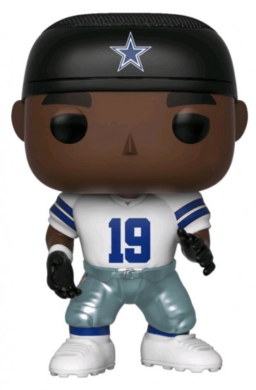 NFL: Cowboys - Amari Cooper Pop! Vinyl