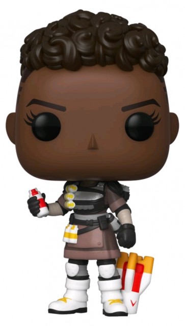 Apex Legends - Bangalore Pop! Vinyl