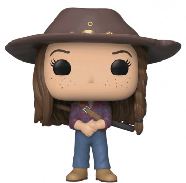 The Walking Dead - Judith Pop! Vinyl