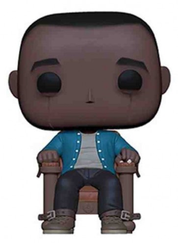 Get Out - Chris Hypnosis Pop! Vinyl