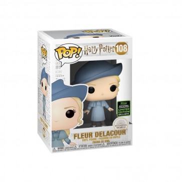 Harry Potter - Fleur Delacour Pop! Vinyl ECCC 2020