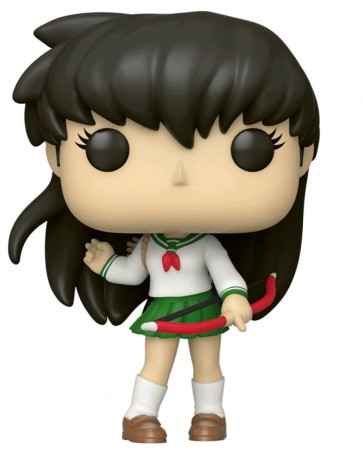 Inuyasha - Kagome Higurashi Pop! Vinyl