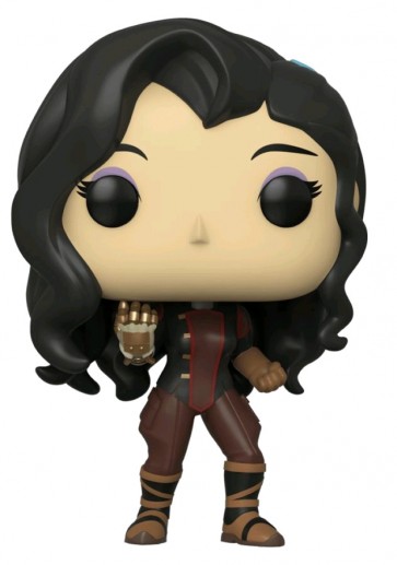 The Legend of Korra - Asami Pop! Vinyl