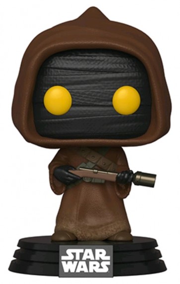 Star Wars - Jawa Pop! Vinyl