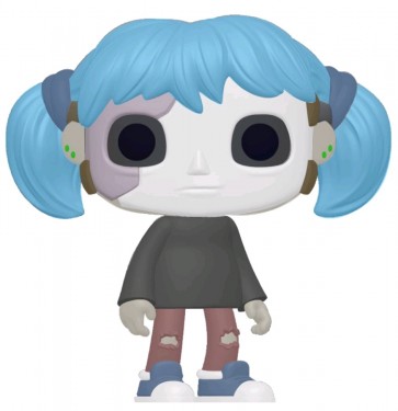 Sally Face - Sally Face Pop! Vinyl