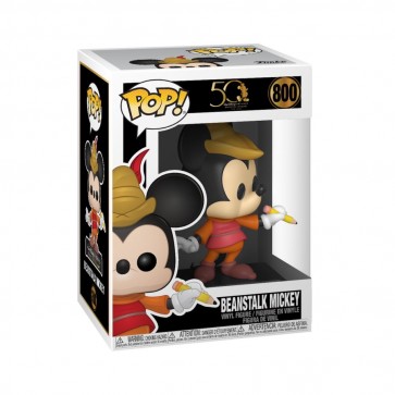 Disney Archives - Beanstalk Mickey Pop! Vinyl