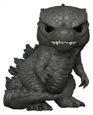 Godzilla vs Kong - Godzilla Pop! Vinyl