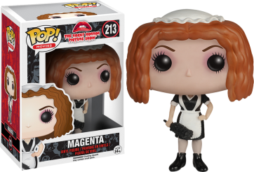 Rocky Horror - Magenta Pop! Vinyl Figure