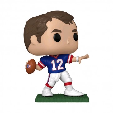 NFL: Legends - Jim Kelly Bills Pop! Vinyl